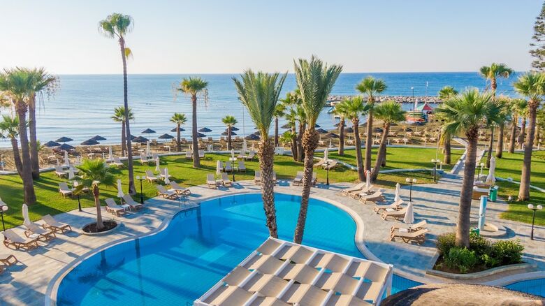 Hotel Golden Bay