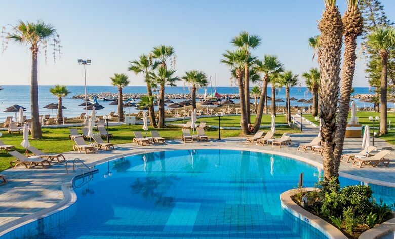 Hotel Golden Bay