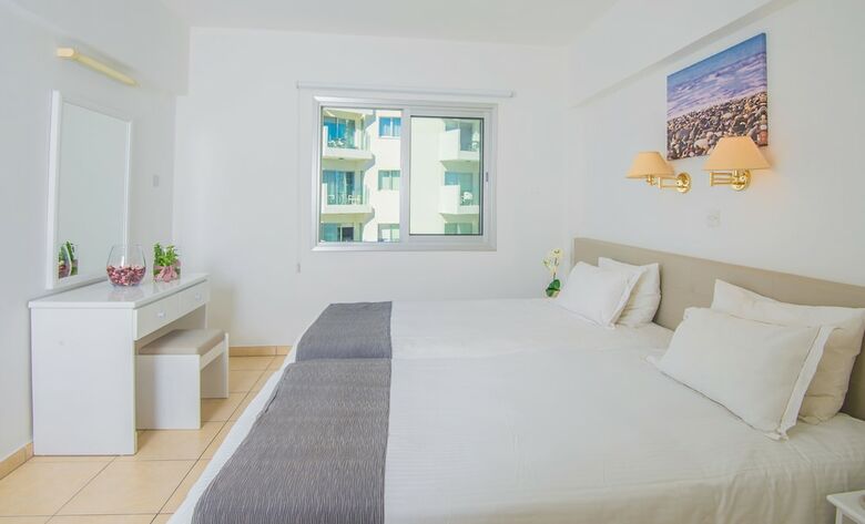 Aparthotel Alva Hotel Apartments