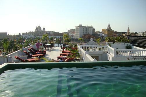 Hotel Monterrey