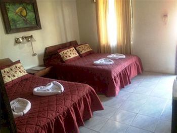 Hotel Arenal Rossi (.)