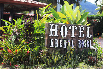 Hotel Arenal Rossi (.)