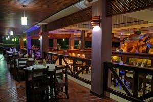 Hotel Volcano Lodge & Gardens