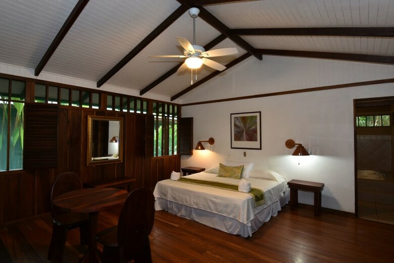 Mawamba Lodge
