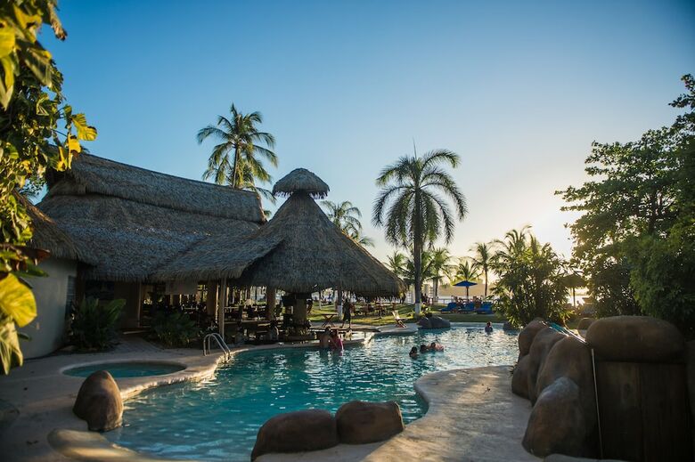 Hotel Bahia Del Sol