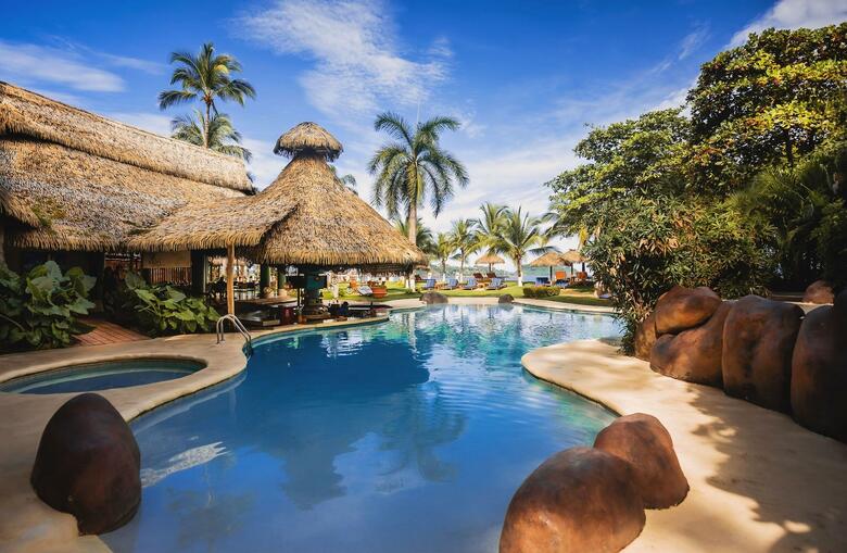 Hotel Bahia Del Sol