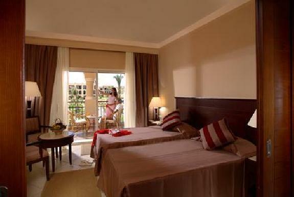Hotel Jaz Mirabel Beach