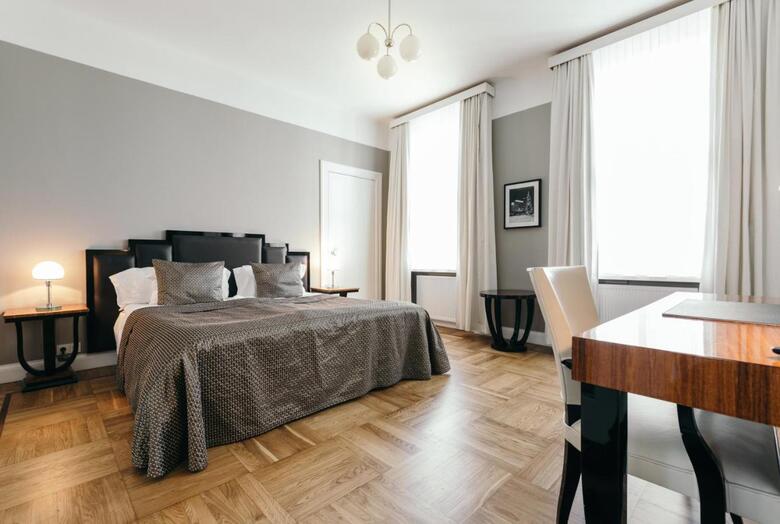 Hotel Borg