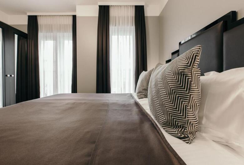 Hotel Borg