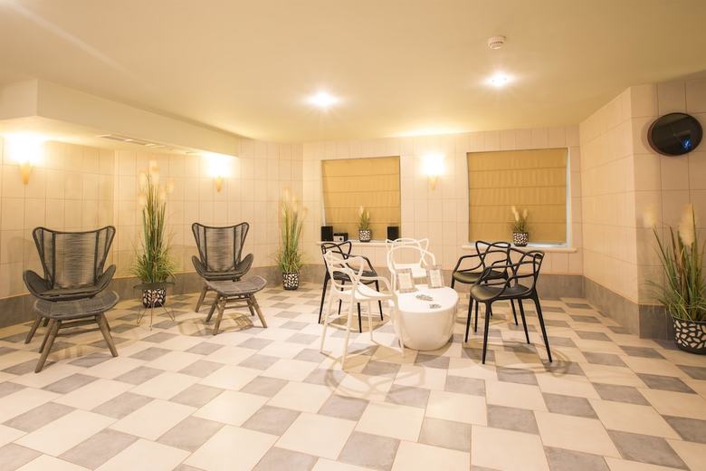 Hotel Monika Centrum