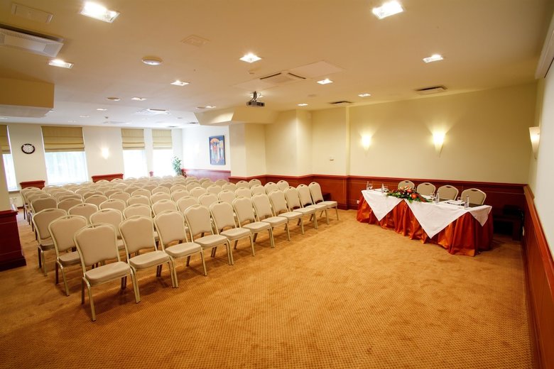 Hotel Monika Centrum