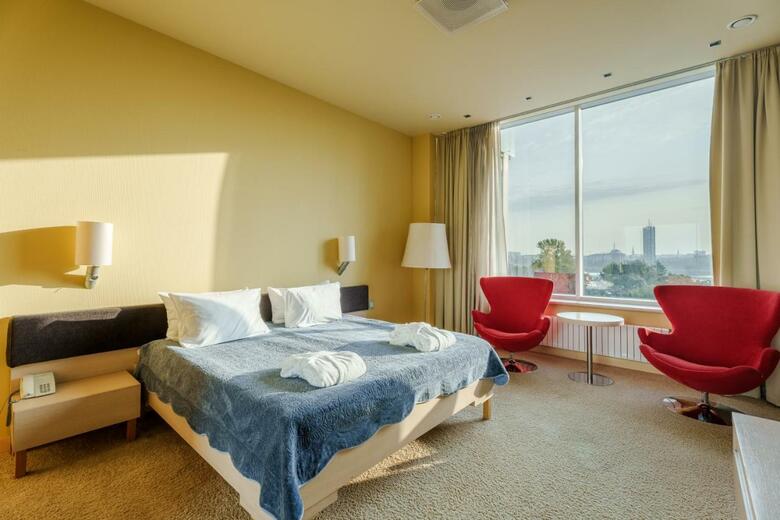 Islande Hotel