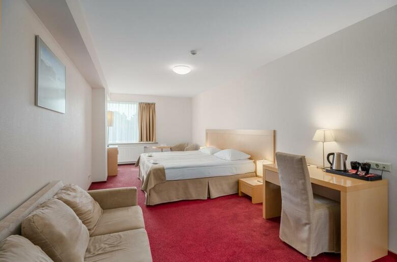 Islande Hotel