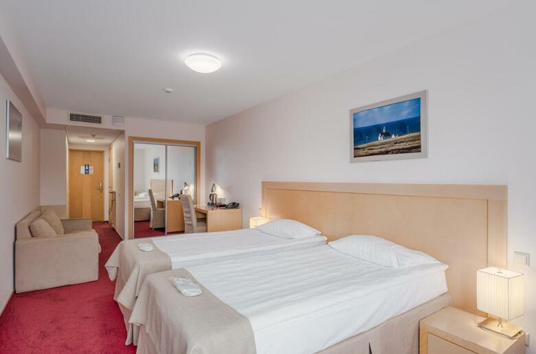Islande Hotel