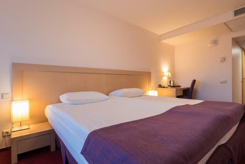 Islande Hotel
