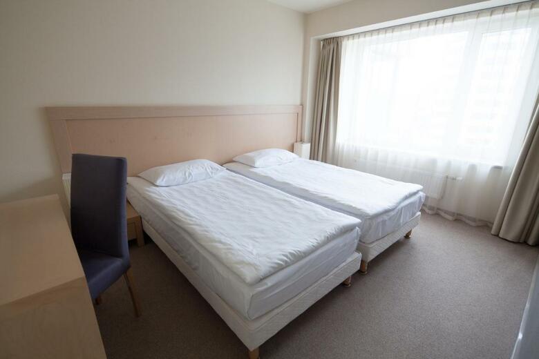 Islande Hotel