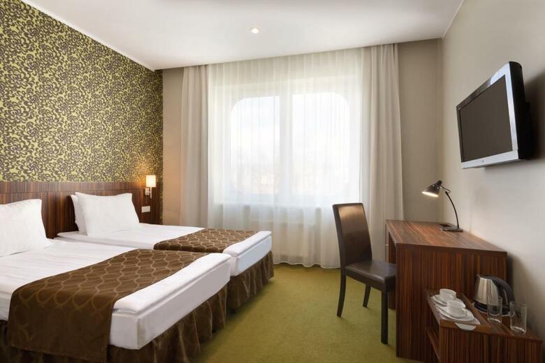 Days Hotel Riga Vef