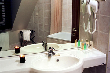 Boutique Hotel Ainavas
