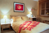 Boutique Hotel Ainavas
