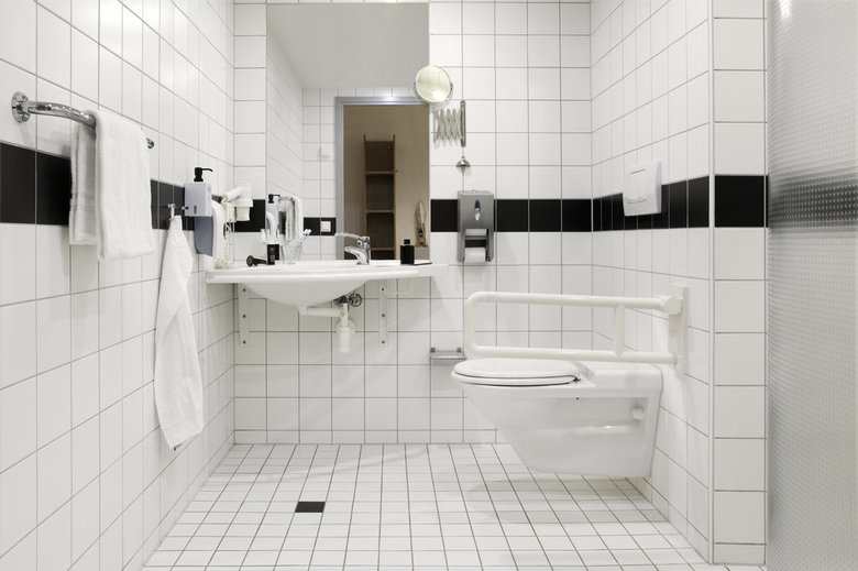 Hotel Scandic Solsiden