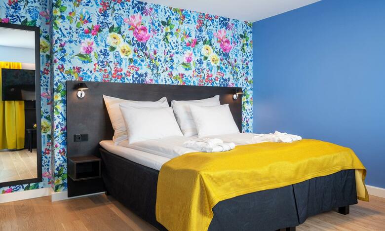 Hotel Thon Moldefjord