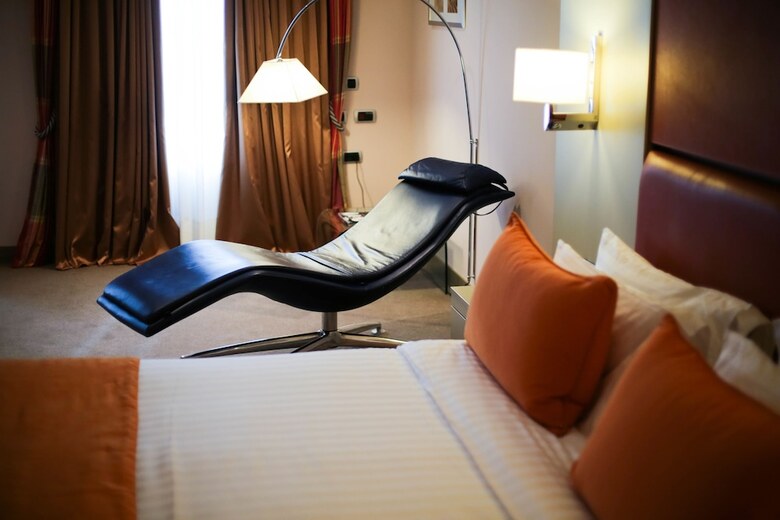 Hotel Port Palace