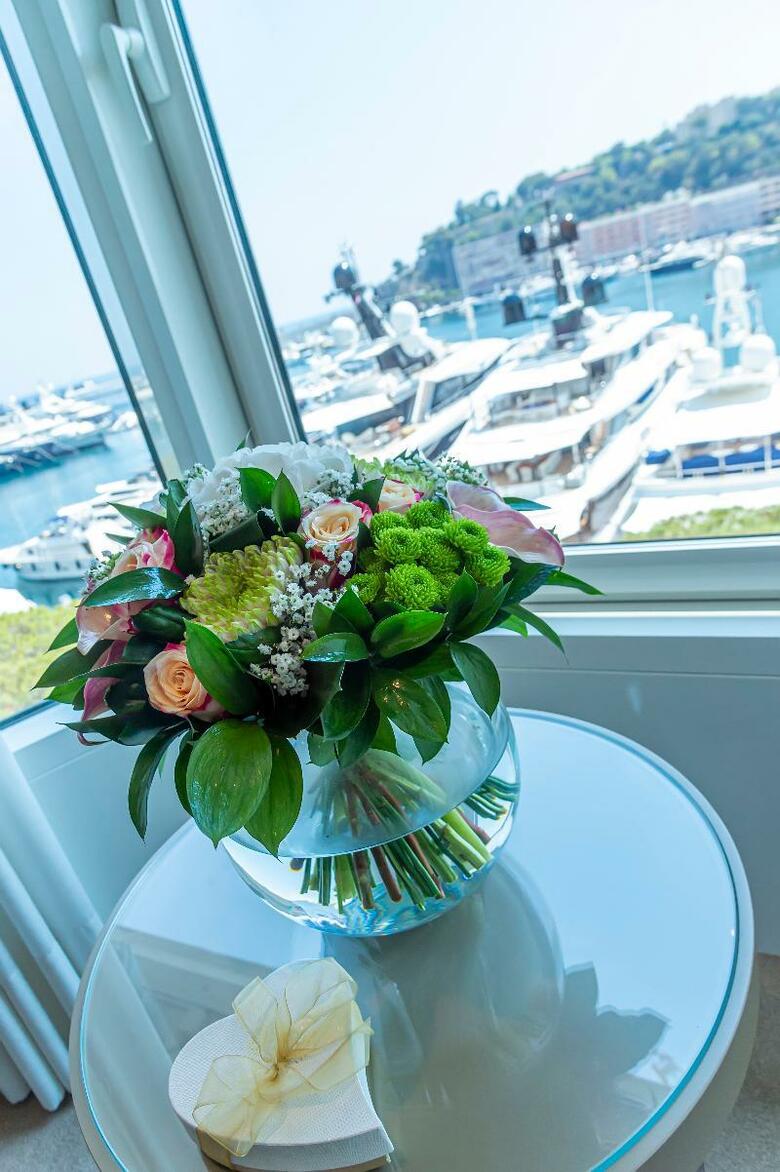 Hotel Port Palace