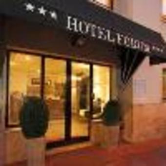 Forum Hotel