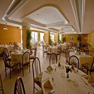 Intercontinental Jordan Hotel