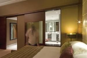 Intercontinental Jordan Hotel