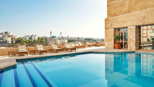 Hotel Grand Hyatt (club)