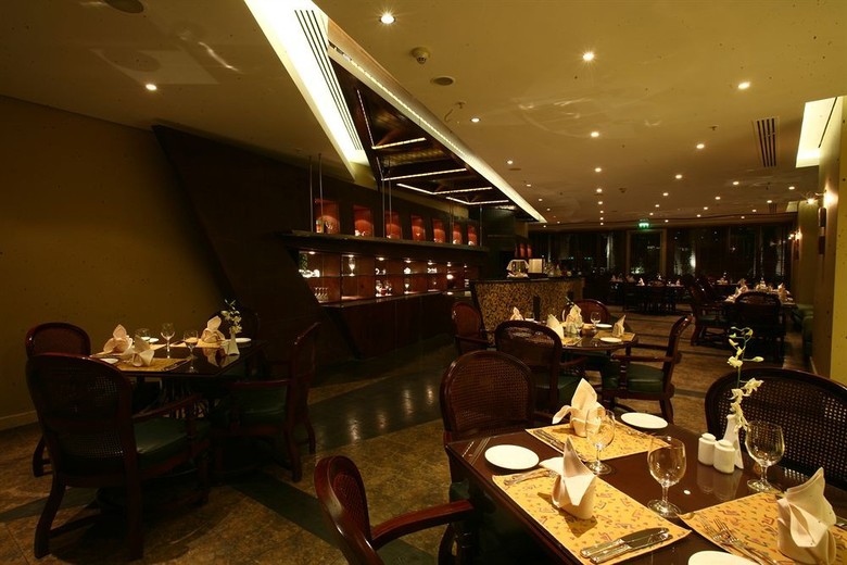 Hotel Le Royal Amman