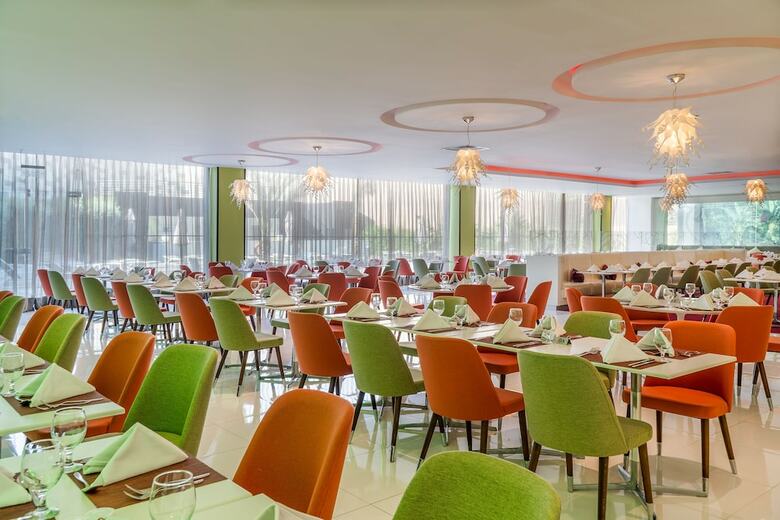 Landmark Hotel