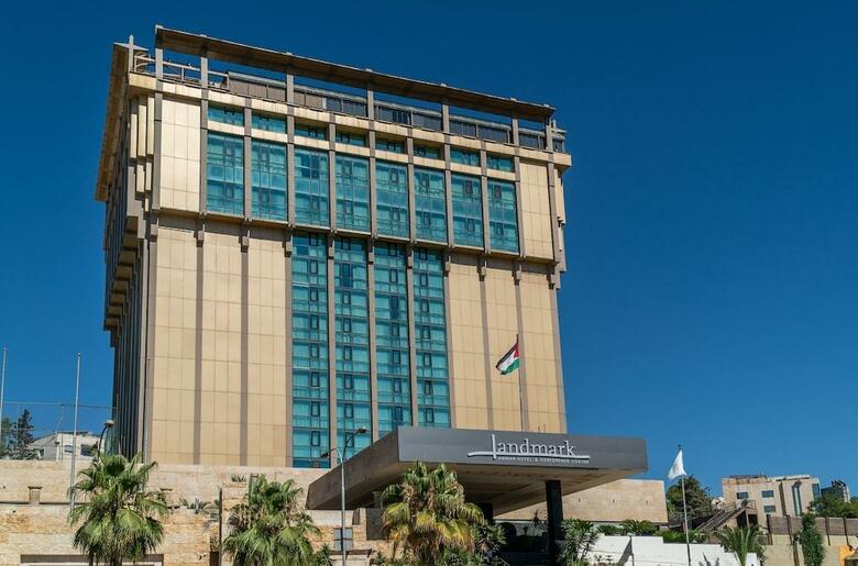 Landmark Hotel