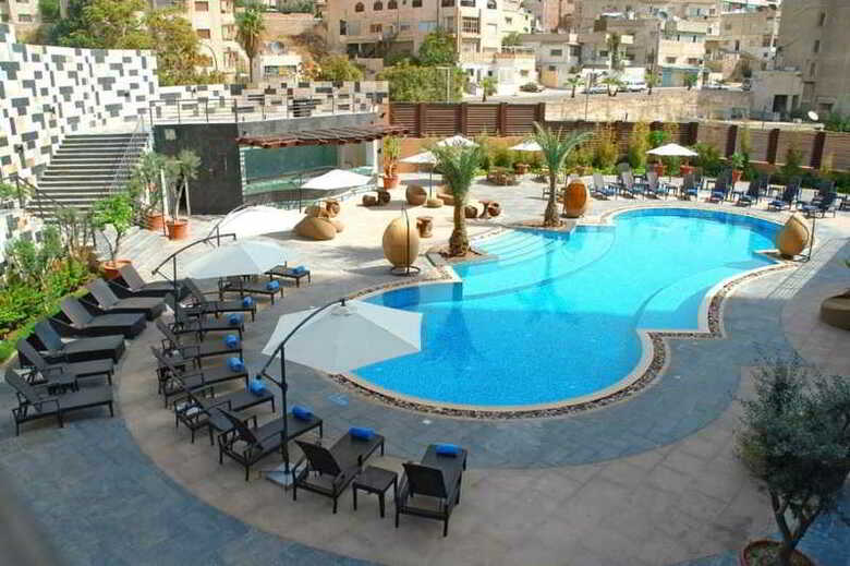 Landmark Hotel