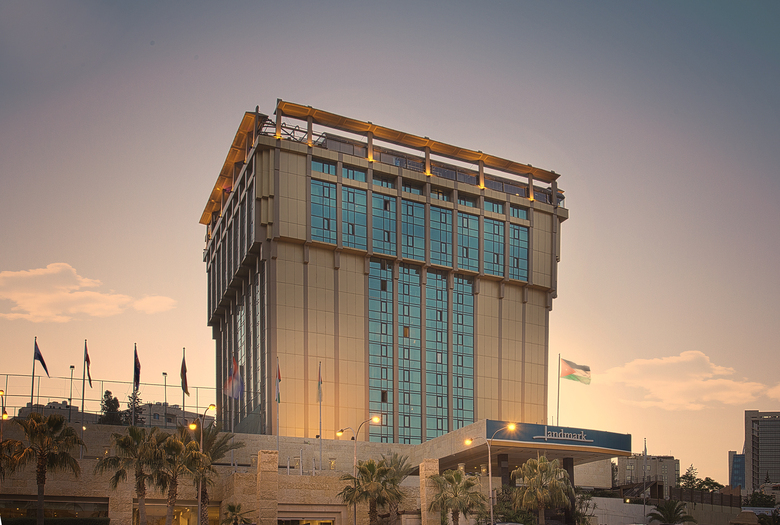 Landmark Hotel