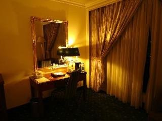 Hotel Regency Palace