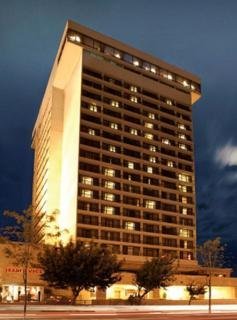 Hotel Regency Palace
