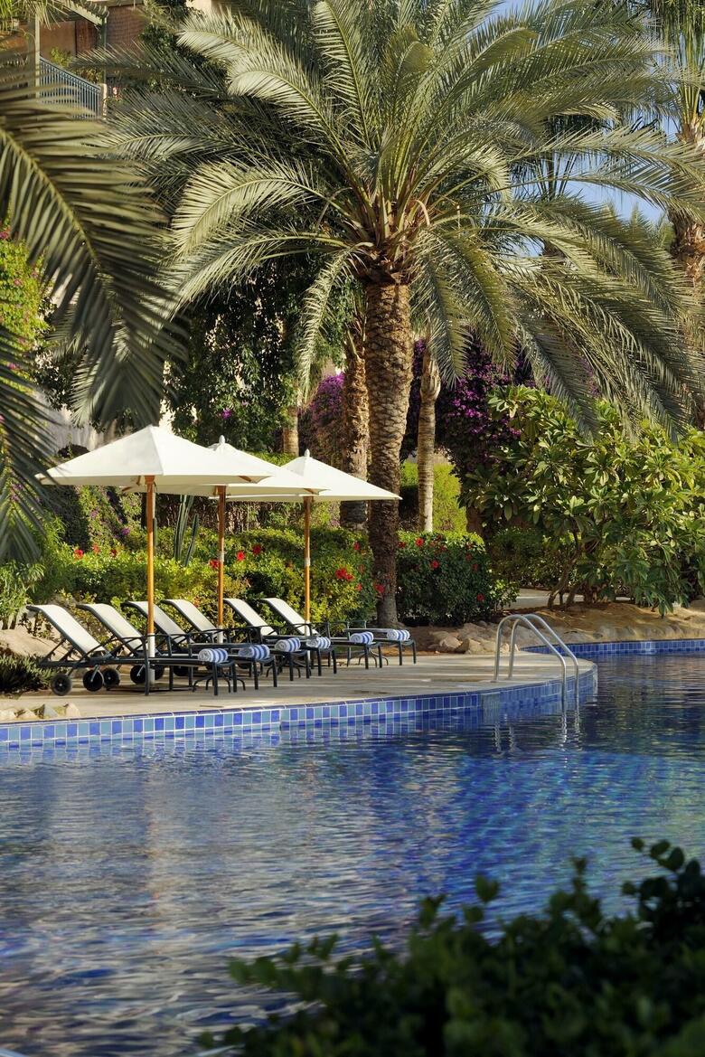 Hotel M�venpick Resort & Residences Aqaba