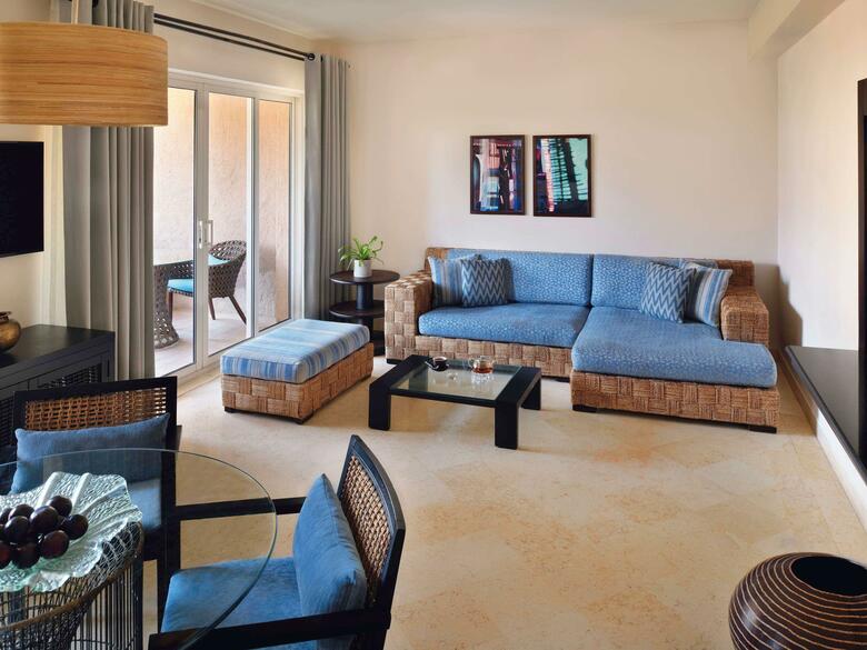 Hotel M�venpick Resort & Residences Aqaba