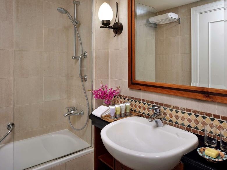 Hotel M�venpick Resort & Residences Aqaba