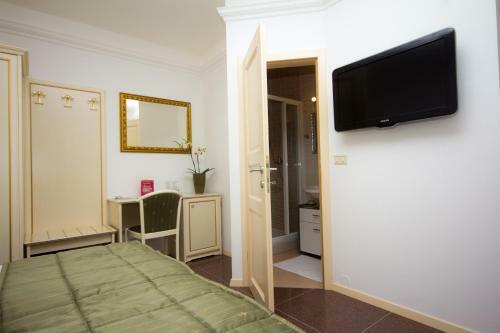 Hostal Guest House ?terk