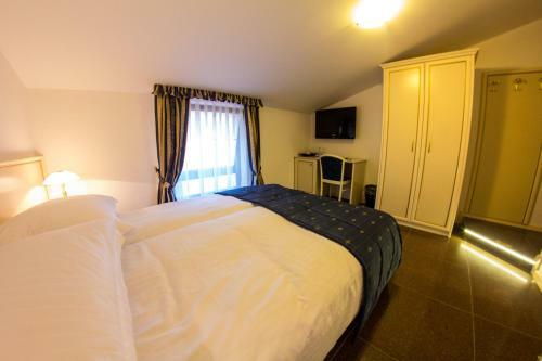 Hostal Guest House ?terk
