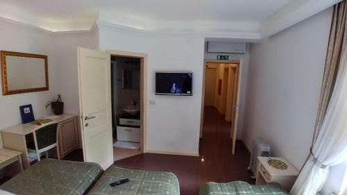 Hostal Guest House ?terk