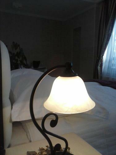 Hostal Guest House ?terk