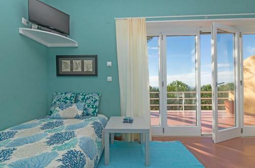 Apartamento Quinta Raposeiros