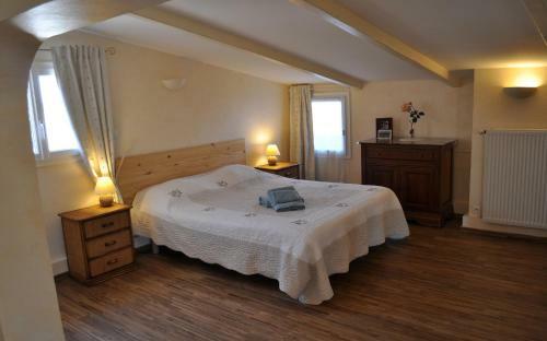 Bed & Breakfast Domaine De Bayanne