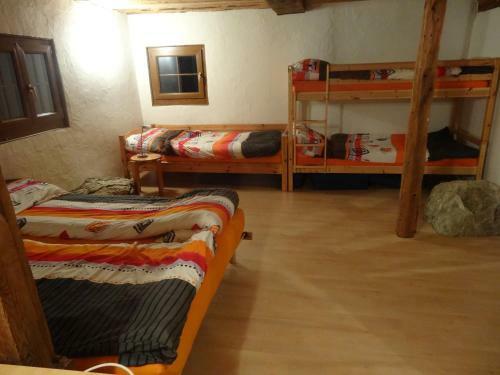 Chalet Edelweiss
