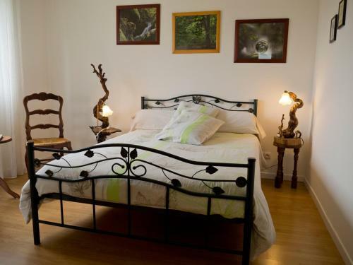 Bed & Breakfast Ch�telet Camelot