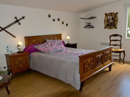 Bed & Breakfast Ch�telet Camelot